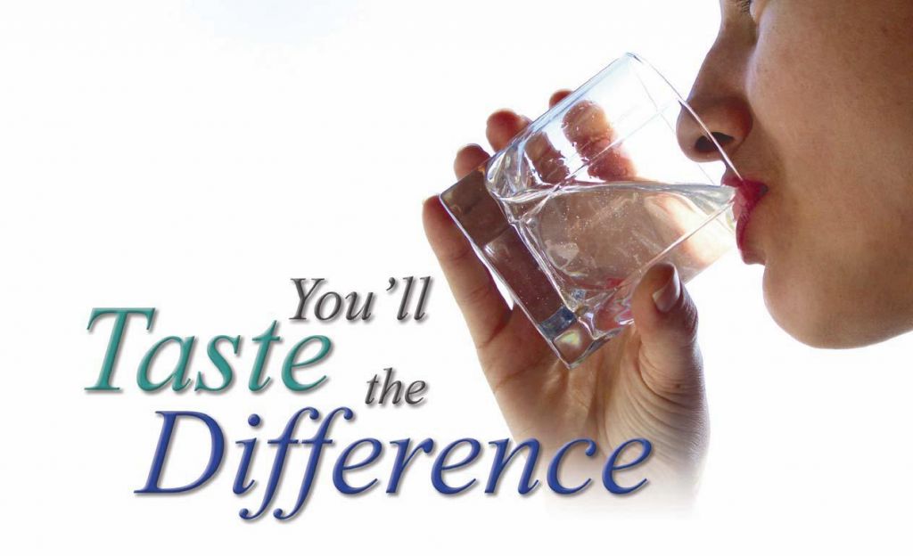 Alberta Quality Water Treatment - Cover photo