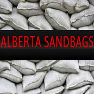 Alberta Sandbags - Cover photo