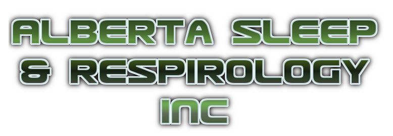 Alberta Sleep &a; Respirology Inc - Logo
