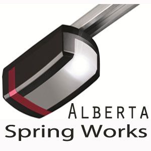Alberta Spring Works - Logo