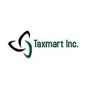 Alberta Tax Mart - Logo