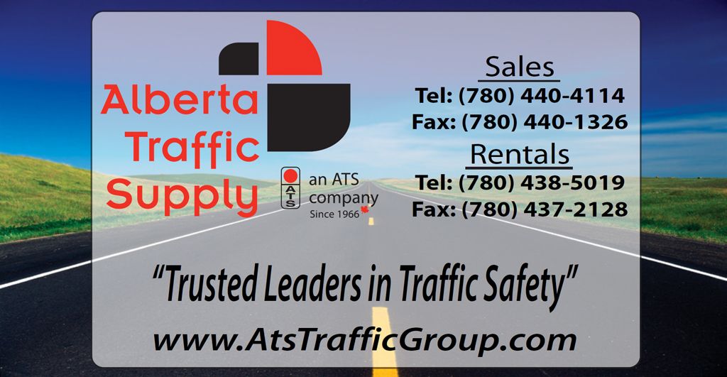 Alberta Traffic Supply Ltd - Cover photo
