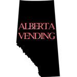 Alberta Vending - Logo
