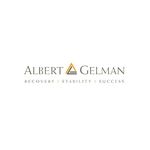Albert Gelman Inc. - Logo