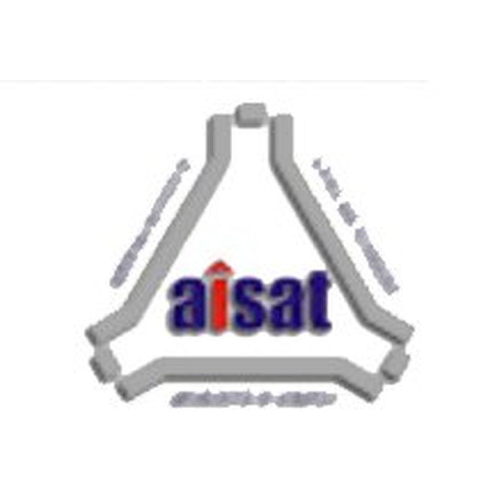 Albertian Institute of Science and Technology (AISAT) Technical Campus (AISTTC), Kochi - Logo