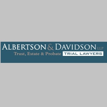 Albertson & Davidson, LLP - Logo