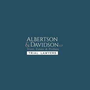 Albertson & Davidson, LLP - Logo