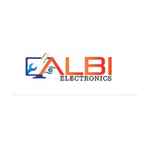 Albi Electronics - Logo