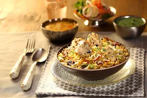 Al-Billal Restaurant - Logo
