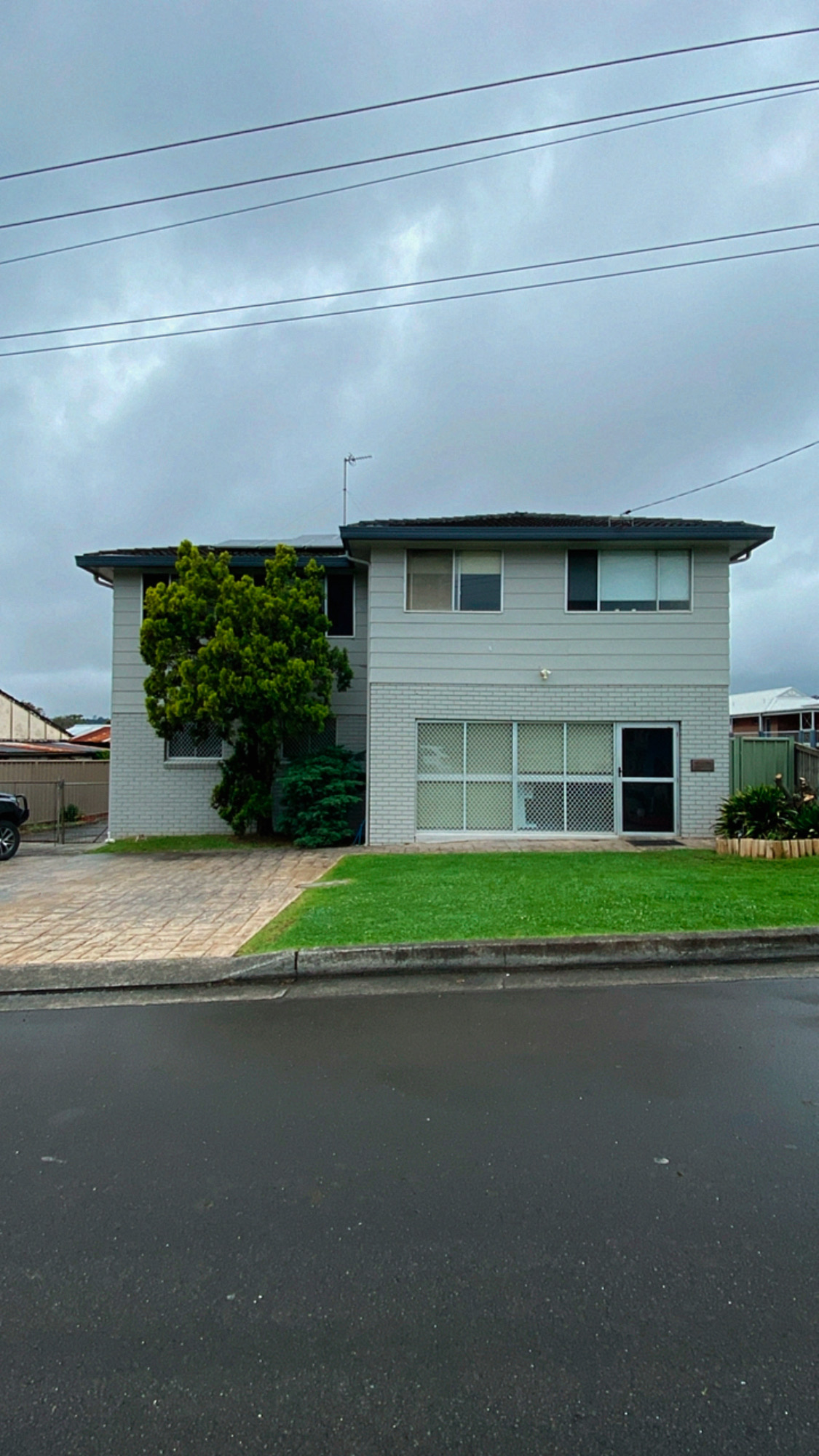 Albion Park Rail Veterinary Clinic - Logo