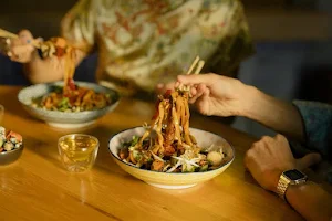 Al Bismi Ambur Briyani And Fast Food - Logo