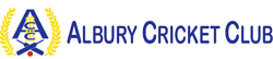 Albury Cricket Club - Logo