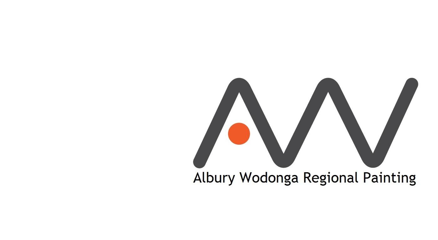 Albury Wodonga Regional Painting - Cover photo