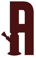 Alburz Smoke Shop - Logo