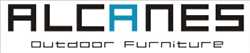 Alcanes Outdoor Furniture 137555 - Logo