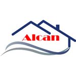 Alcans Roofing &a; Siding, Sheet Metal Inc. - Logo