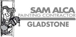 Alca Sam Painting Contractor - Logo
