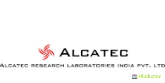 Alcatec Research Laboratories India Private Limited - Logo