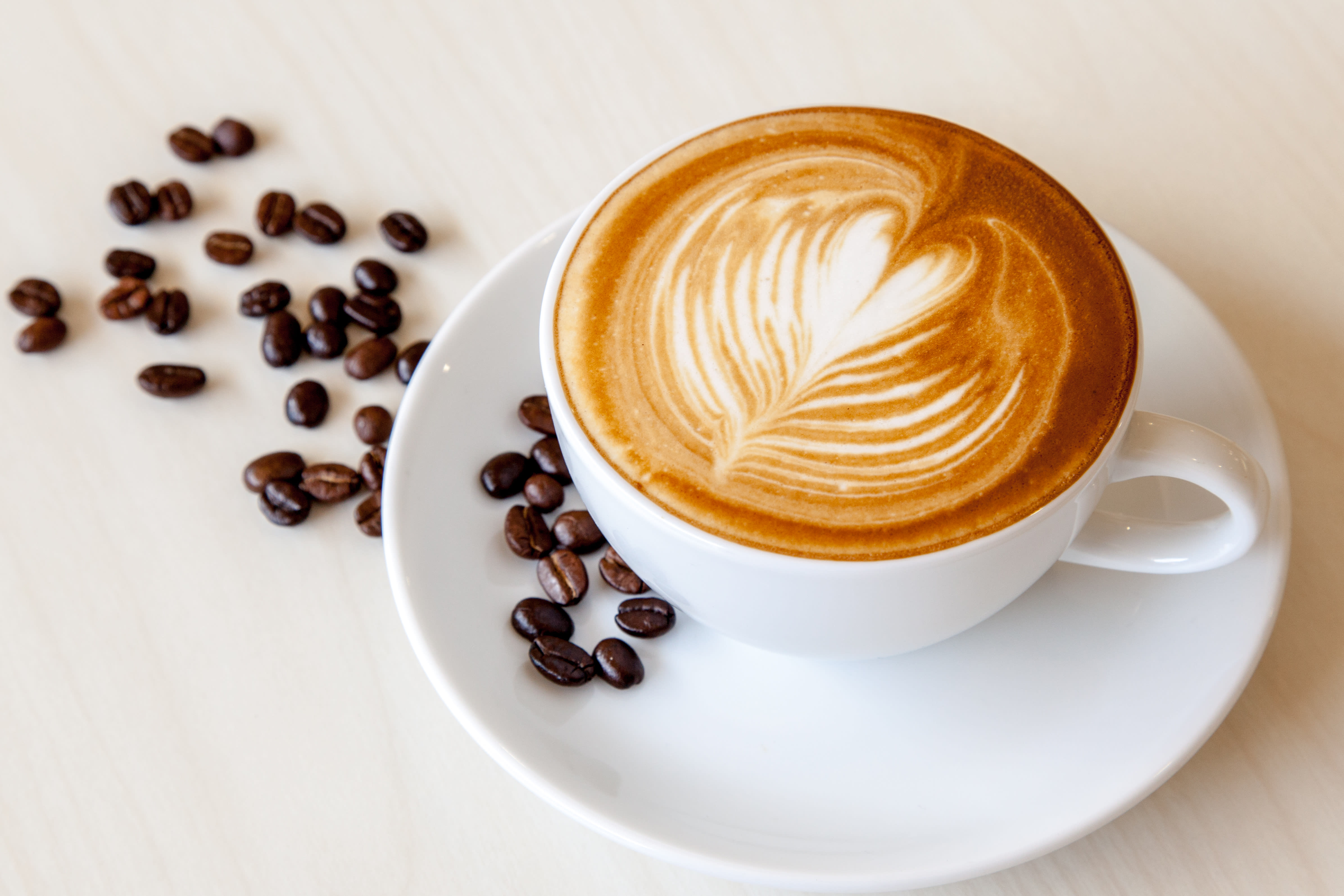 Alchemist Roastery Coffee Company - Logo
