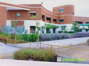 Alchemy Public School - Logo