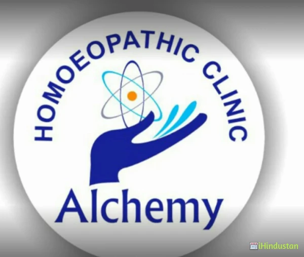 ALCHEMY Speciality Homoeopathic Clinic - Logo