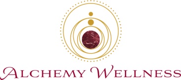 Alchemy Wellness - Logo