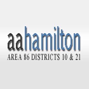 Alcoholics Anonymous - Logo