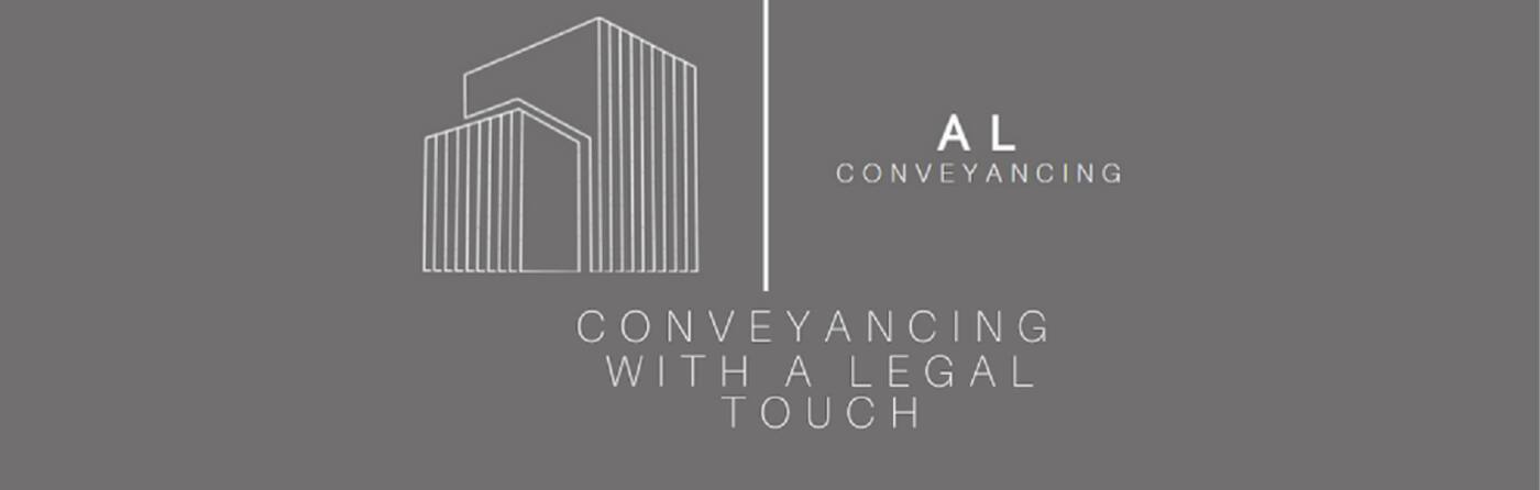 AL Conveyancing - Cover photo