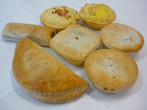 Alcorns Bakery - Cover photo
