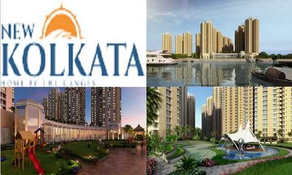 Alcove New Kolkata - Cover photo
