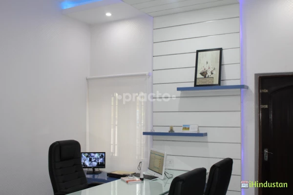 ALCS: Cosmetic Surgery & Hair Transplant In Jaipur - Logo