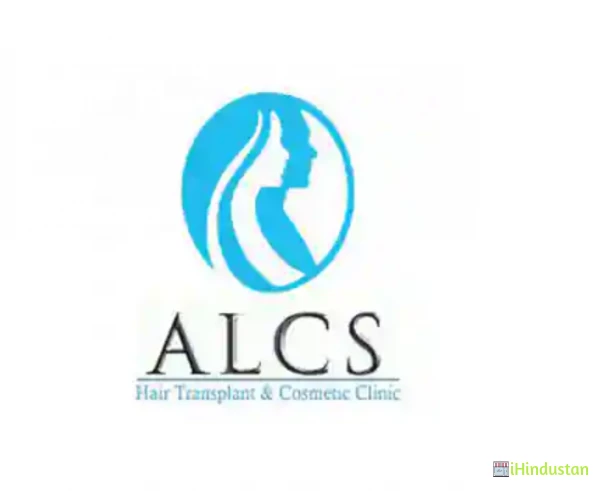 ALCS Hair Transplant & Cosmetic Clinic - Logo
