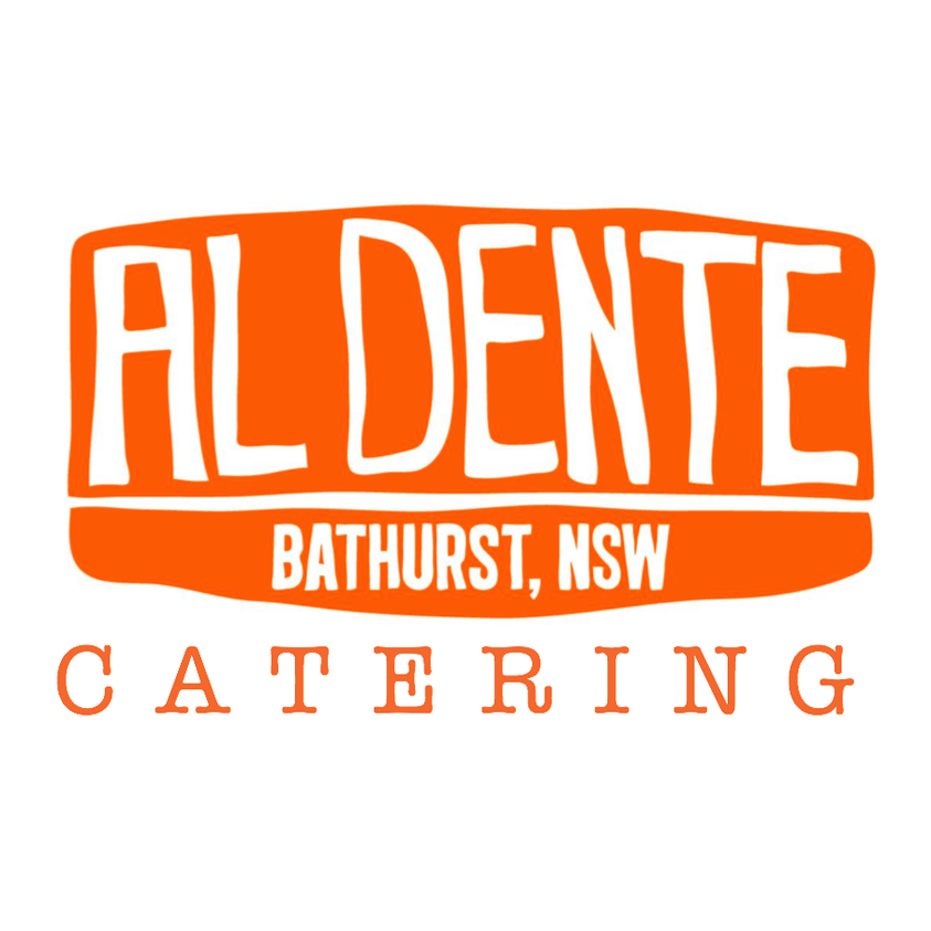 Al Dente - Logo