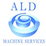 ALD Machine Services Inc - Logo