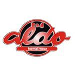 Aldo Formal Wear - Logo