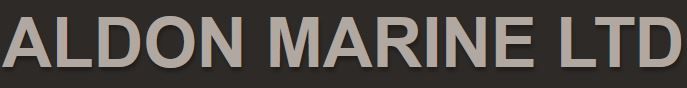 Aldon Marine Ltd - Logo