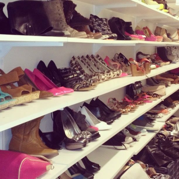 Aldo Shoes - Logo