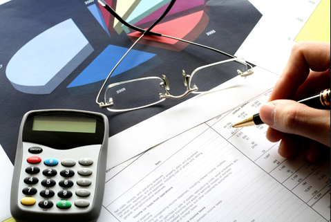 Alec MacDonald Accountant - Cover photo