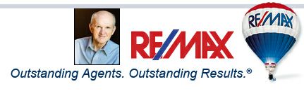 Alec St. John-ReMax Crest - Logo