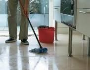 Alector House Keeping Inc - Logo