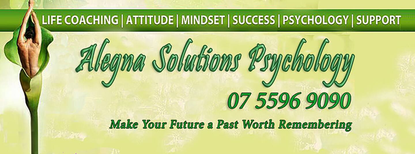 ALEGNA SOLUTIONS PSYCHOLOGY - Cover photo