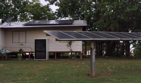 Alenco Energy - Cover photo