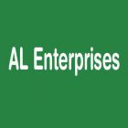 AL Enterprises - Logo