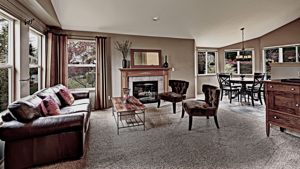 Alert Carpet &a; Upholstery Cleaning - Cover photo