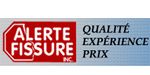 Alerte Fissure Inc. - Logo