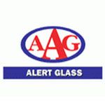 Alert Glass / Auto, Residential, Commercial, 24HRS 7 D - Logo