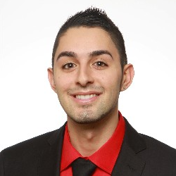 Alessandro Galea - Royal LePage Real Estate Services Lt - Logo