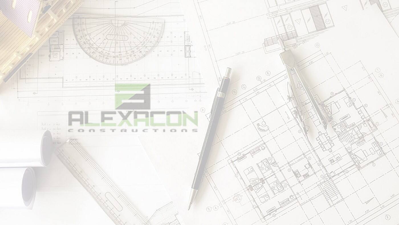Alexacon Construction - Cover photo