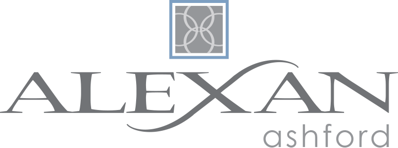 Alexan Ashford - Logo