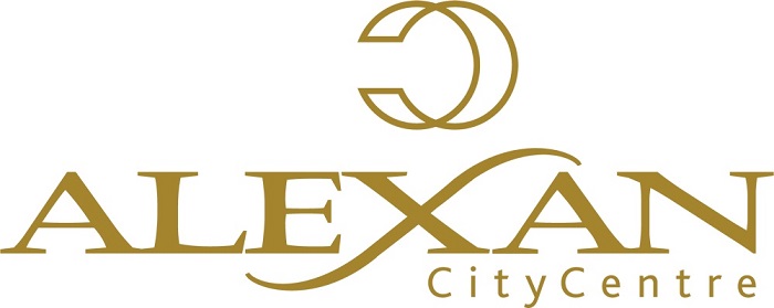Alexan CityCentre - Logo